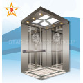 Miroir Etching Passenger Elevator from China Manufacturer